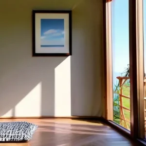 Как создать личное пространство для отдыха