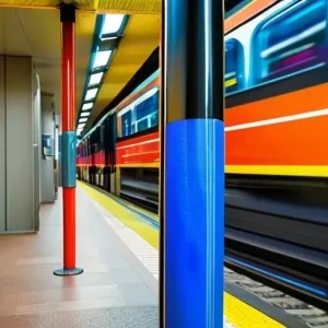 Как выбрать удобный транспорт для короткого путешествия