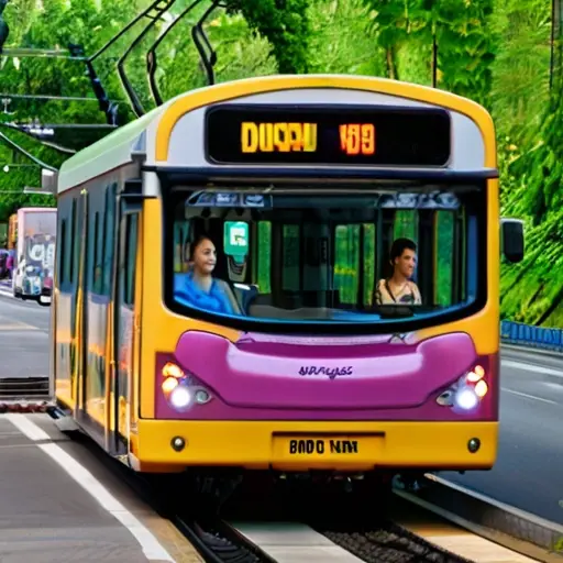 Как выбрать удобный транспорт для короткого путешествия