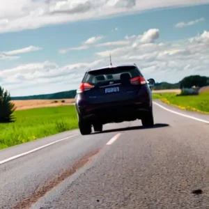 Что важно проверить перед выездом в дорогу