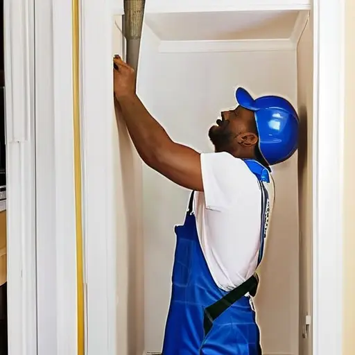 Как сделать ремонт в квартире более удобным по шагам