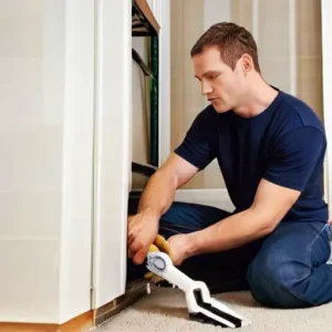 Как сделать ремонт в квартире более удобным по шагам