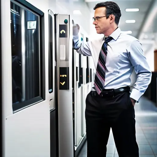 Как технологии помогают упрощать рутинные процессы