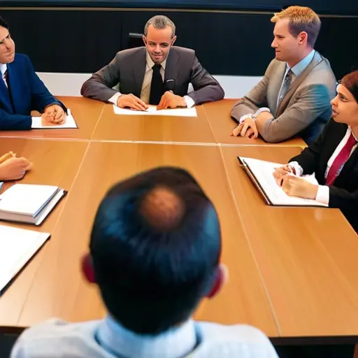 Как выстроить удобный формат внутренних обсуждений