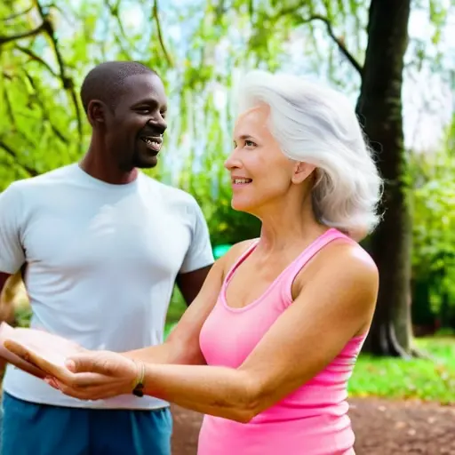 Здоровые привычки для хорошего самочувствия в любом возрасте