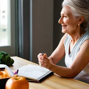 Здоровые привычки для хорошего самочувствия в любом возрасте