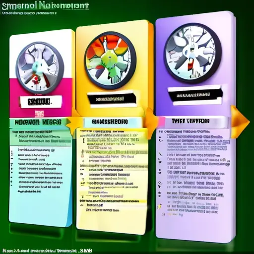 Идеи для развития компании через улучшение процессов