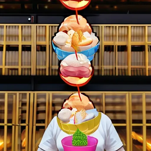 Как начать правильно питаться без сложных правил и ограничений