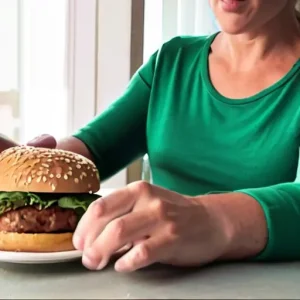 Как начать правильно питаться без сложных правил и ограничений