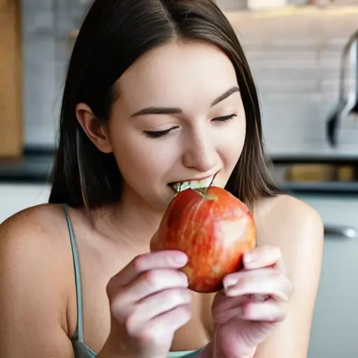 Как начать правильно питаться без сложных правил и ограничений