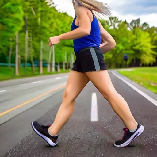 Что помогает держать комфортный ритм без спешки