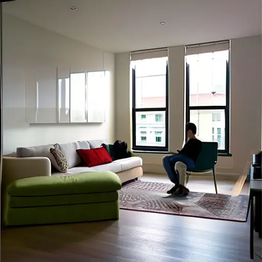 Идеи для комфортного обновления квартиры своими силами