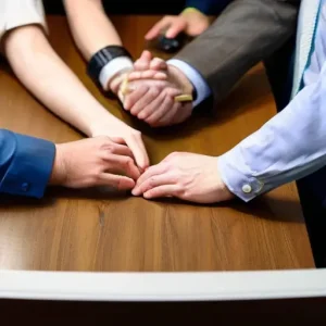 Как организовать командную работу без лишней бюрократии