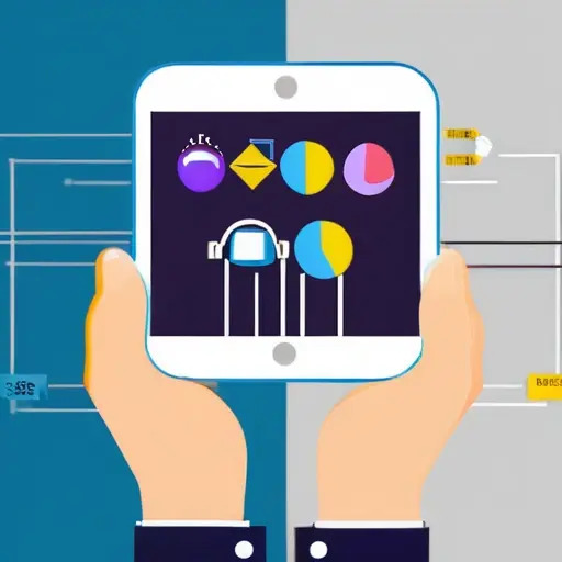 Как устроены технологии обмена данными между устройствами Как устроены технологии обмена данными между устройствами