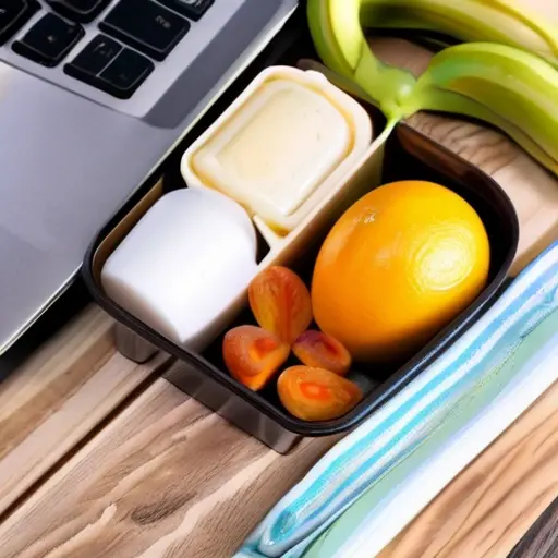 Полезные продукты для ежедневного рациона и активного образа жизни