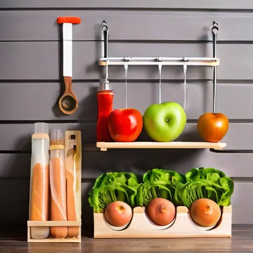 Полезные продукты для ежедневного рациона и активного образа жизни