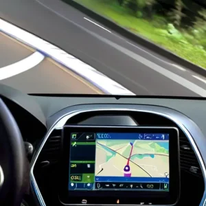 Что такое интеллектуальная навигация и где она используется