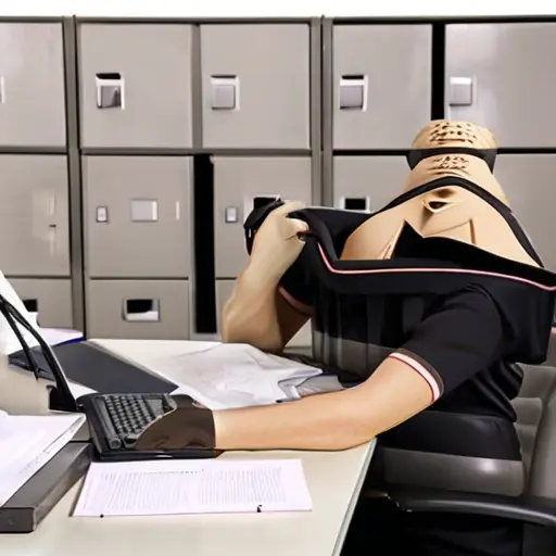 Что помогает избежать беспорядка во время работ