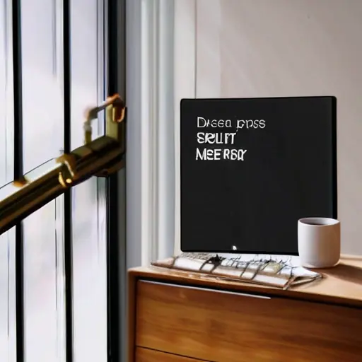 Идеи для мягкой перезагрузки после работы