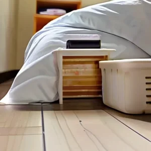 Идеи для мягкой перезагрузки после работы