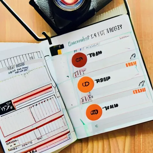 Как организовать путешествие в своем темпе