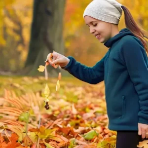 Как поддерживать здоровье осенью: простые советы для всей семьи