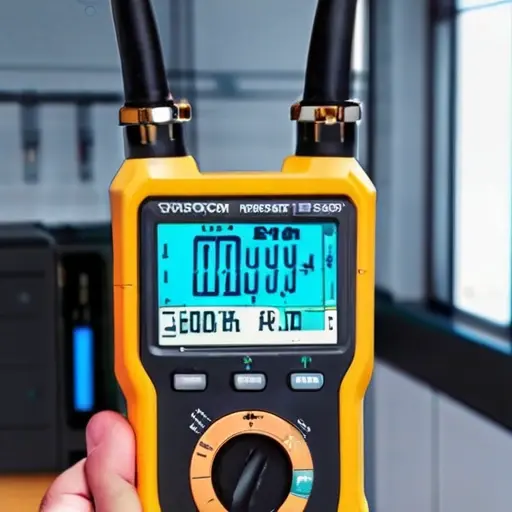 Как технологии влияют на точность измерений