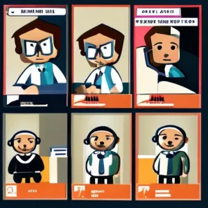 Идеи для улучшения повседневной управляемости бизнеса