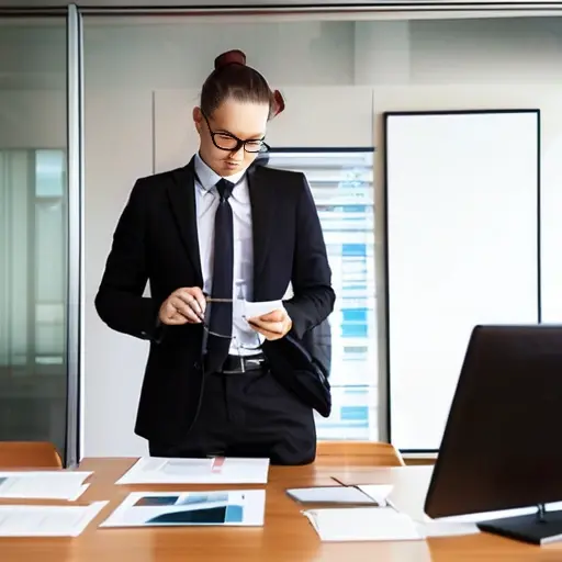 Идеи для улучшения повседневной управляемости бизнеса