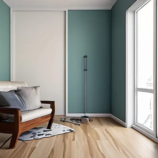 Как организовать ремонт в жилой квартире без хаоса Как организовать ремонт в жилой квартире без хаоса