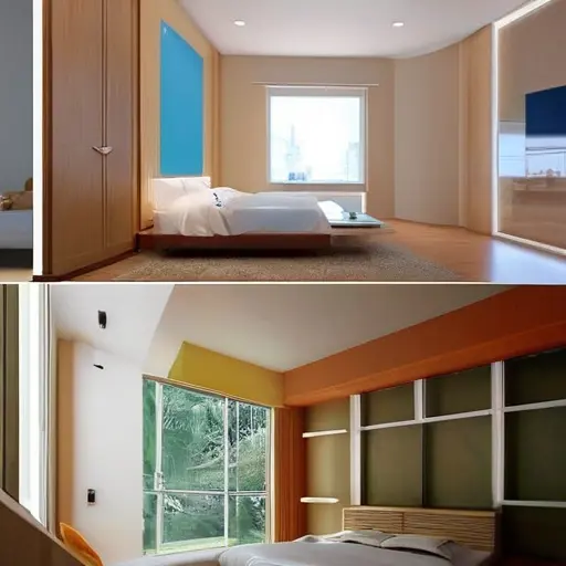 Идеи для понятного и спокойного ремонта по комнатам Идеи для понятного и спокойного ремонта по комнатам