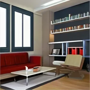 Идеи для понятного и спокойного ремонта по комнатам