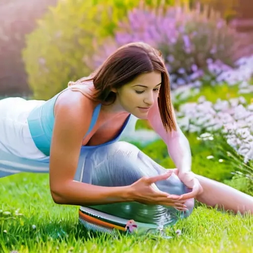 Как поддерживать здоровье весной: мягкое восстановление режима