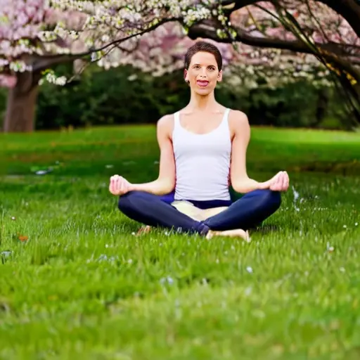 Как поддерживать здоровье весной: мягкое восстановление режима