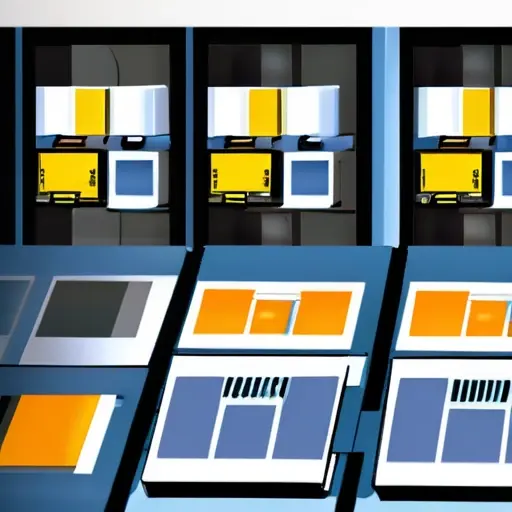 Как работают платформы для хранения и синхронизации файлов