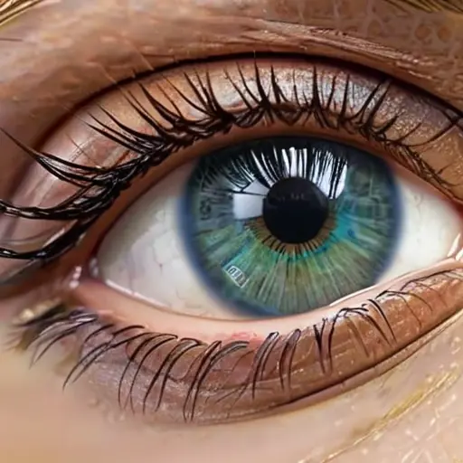 Что такое машинное зрение и как оно развивается Что такое машинное зрение и как оно развивается