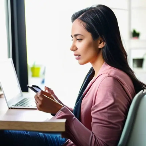 Здоровые привычки для тех, кто работает из дома