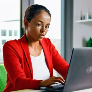 Здоровые привычки для тех, кто работает из дома