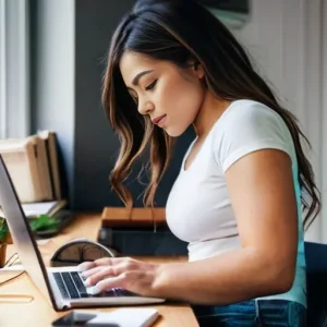 Здоровые привычки для тех, кто работает из дома