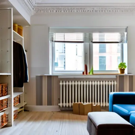 Что учитывать при ремонте в небольшой квартире