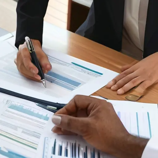 Как организовать понятную систему деловых договоренностей Как организовать понятную систему деловых договоренностей