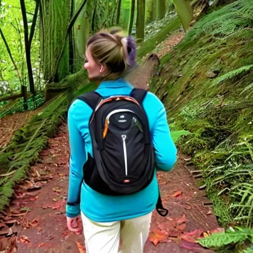 Как сделать прогулки в путешествии более удобными Как сделать прогулки в путешествии более удобными