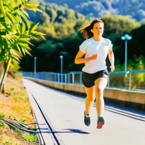 Как сохранить активность при малоподвижном образе жизни