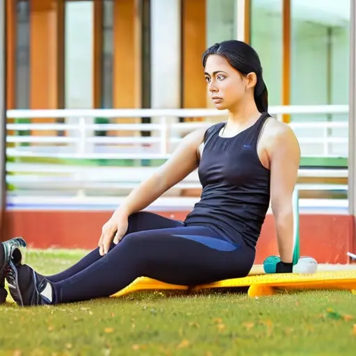 Как сохранить активность при малоподвижном образе жизни