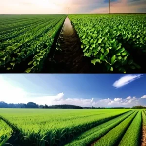 Как технологии помогают отслеживать изменения в окружающей среде