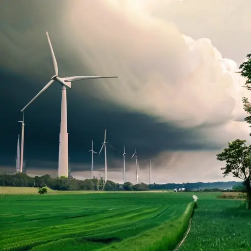 Как технологии помогают отслеживать изменения в окружающей среде