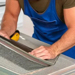 Как организовать подготовку поверхностей к обновлению