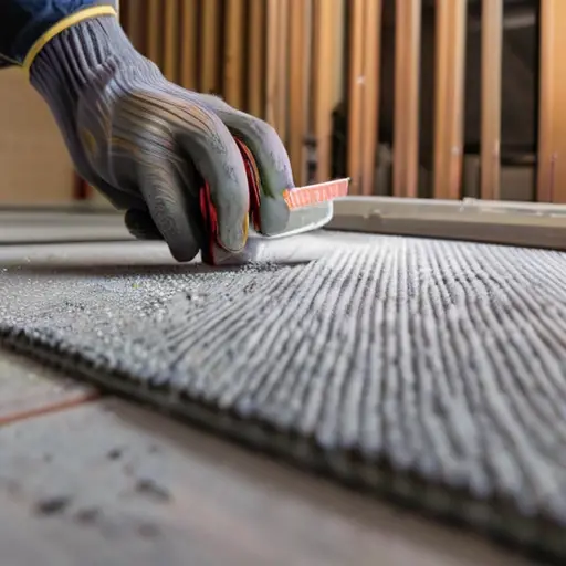 Как организовать подготовку поверхностей к обновлению