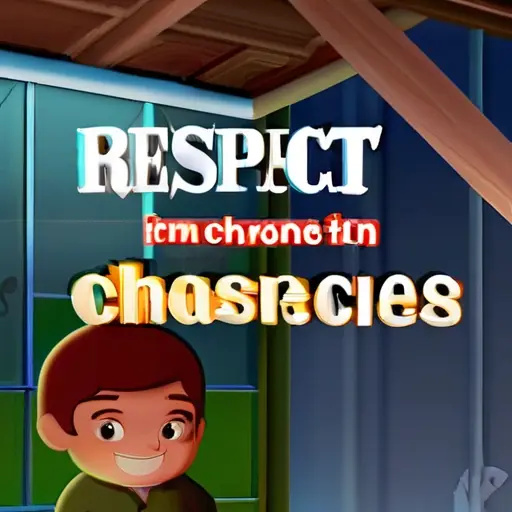 Как сохранять уважение к разнице характеров