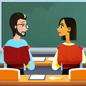 Как сохранять уважение к разнице характеров